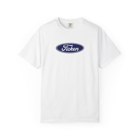 Ficken T-Shirt